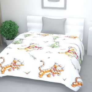 150 GSM Reversible Dohar for Single Bed